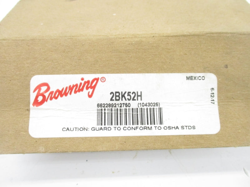 BROWNING 1043025 2BK52H NSMP