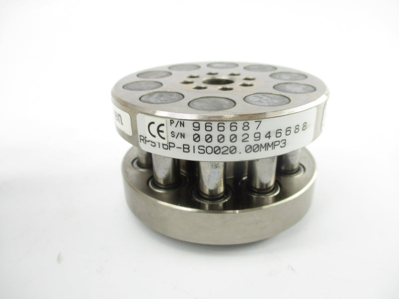 NEXEN RPS16PBISO020.00MMP3 966687 NSMP