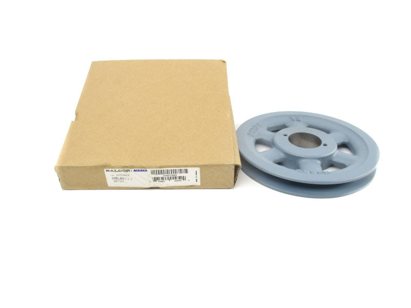 BALDOR MBL69 BK72H NSMP