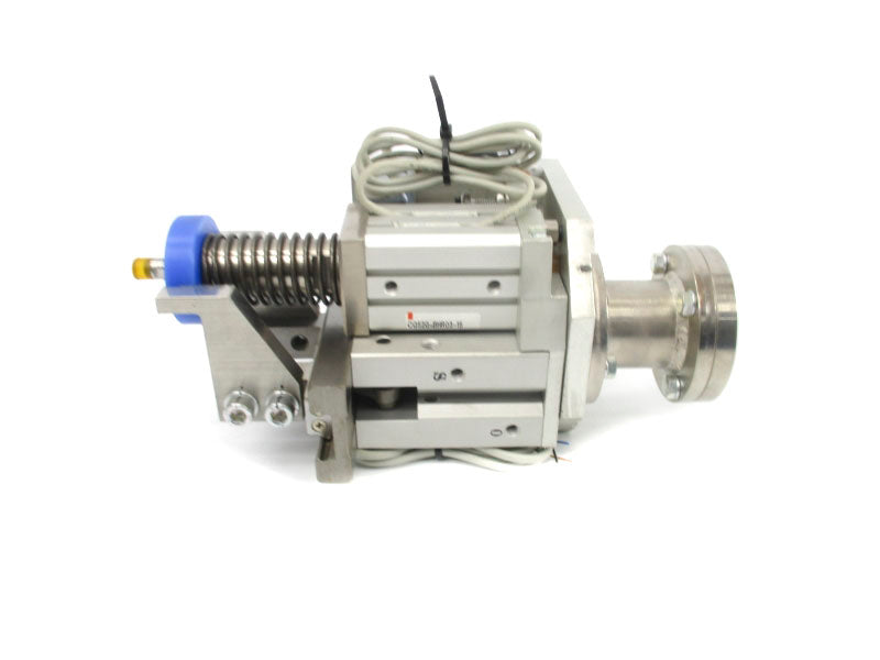 SMC CQS20-BHR03-15 NSNP