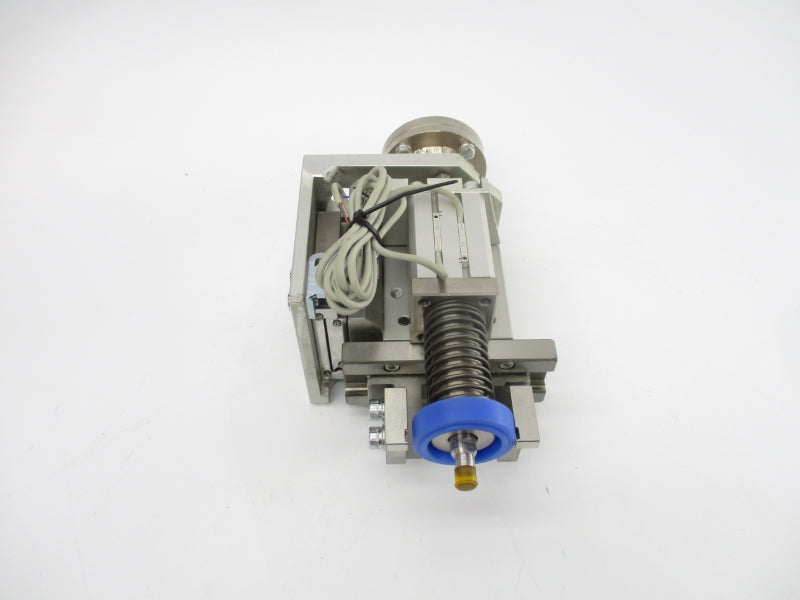 SMC CQS20-BHR03-15 NSNP