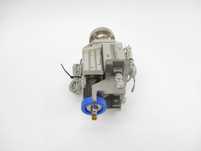 SMC CQS20-BHR03-15 NSNP