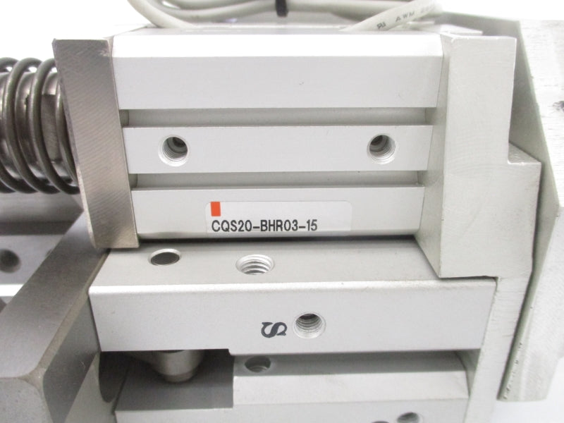 SMC CQS20-BHR03-15 NSNP