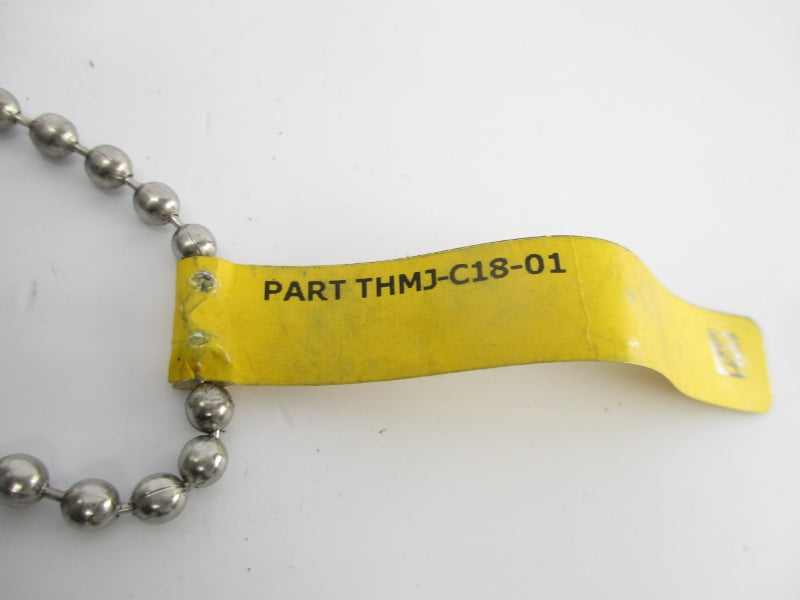 AUTOMATION DIRECT THMJ-C18-01 NSNP
