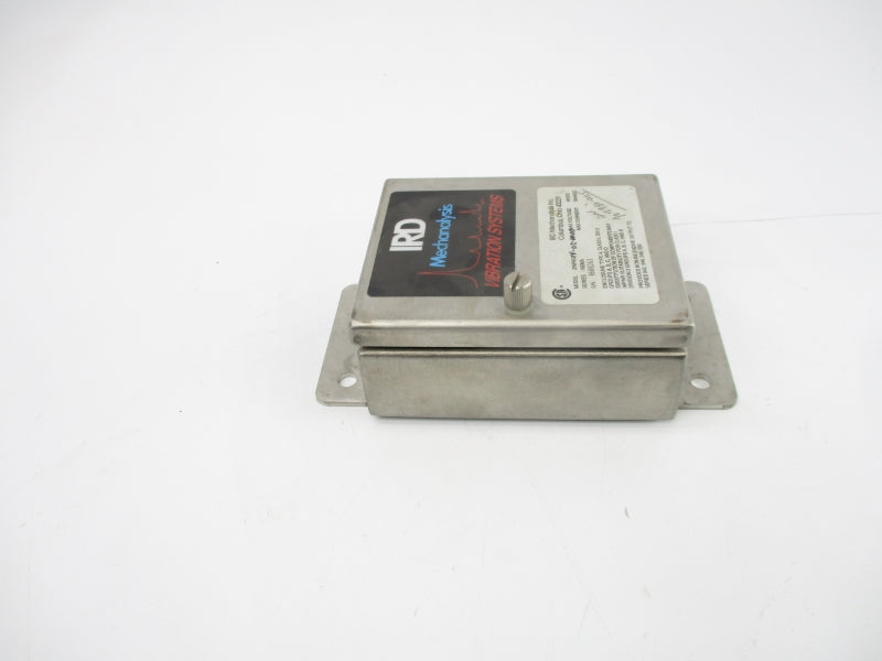 IRD 2WIRE04-02-10-00 48VDC UNMP