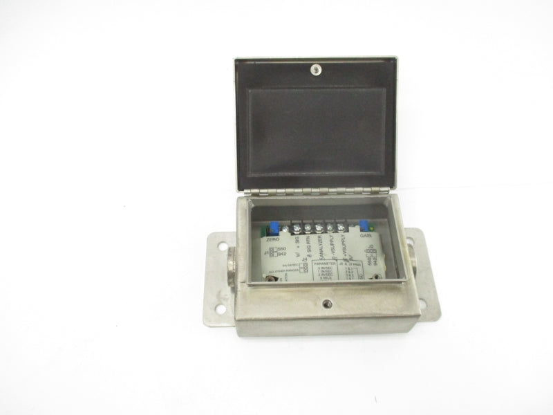 IRD 2WIRE04-02-10-00 48VDC UNMP