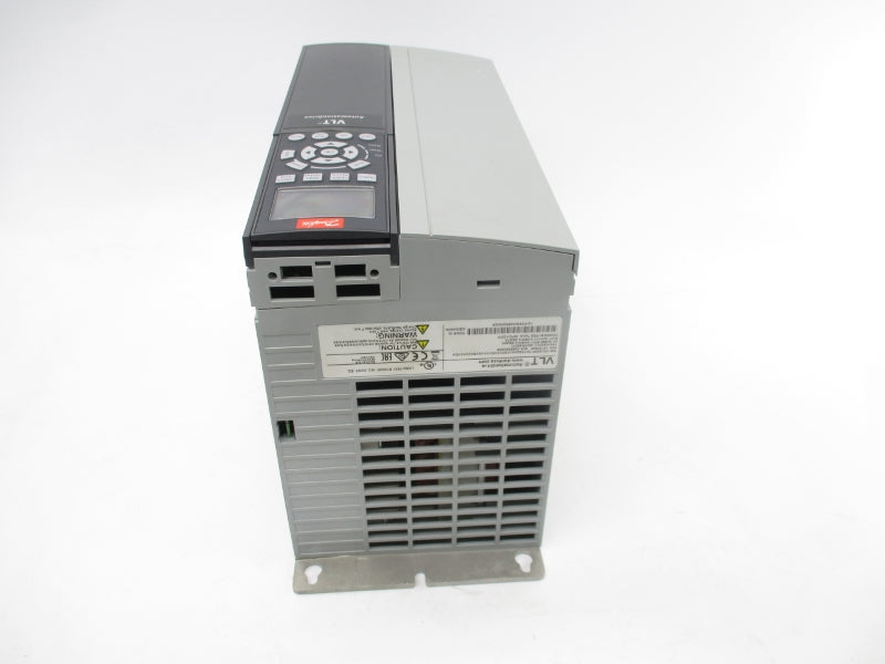 DANFOSS FC-302P15KT5E20H1XGXXXXSXXXXAXBXCXXXXDX 131F0430 500V NSMP