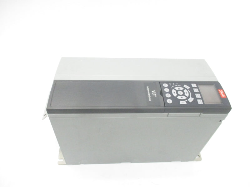 DANFOSS FC-302P15KT5E20H1XGXXXXSXXXXAXBXCXXXXDX 131F0430 500V NSMP