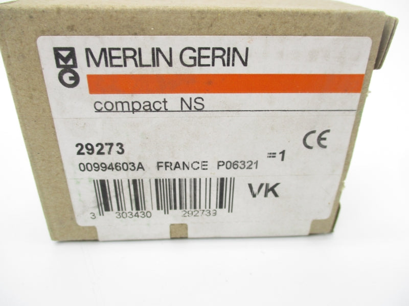 MERLIN GERIN 29273 NSMP