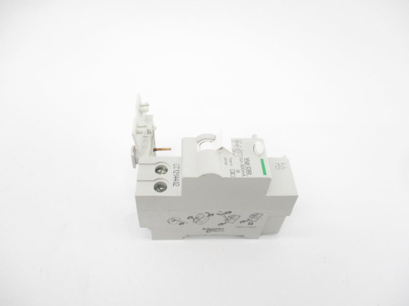 SCHNEIDER ELECTRIC 26745 400-415V 25A NSMP