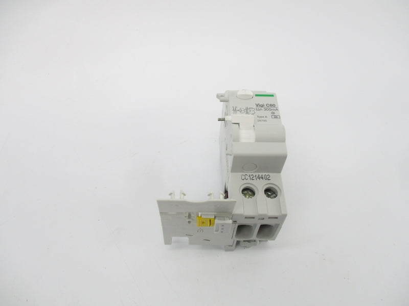SCHNEIDER ELECTRIC 26745 400-415V 25A NSMP