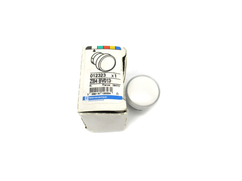 TELEMECANIQUE ZB4BV013 012323 NSMP