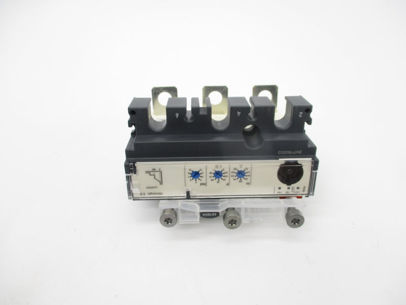 SCHNEIDER ELECTRIC LV430470 63-160A NSMP