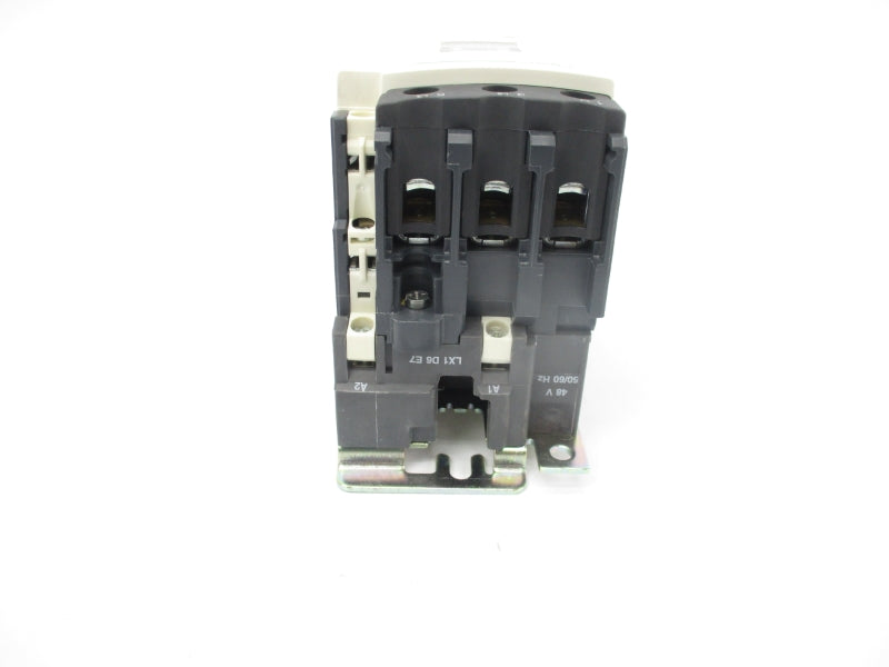 SCHNEIDER ELECTRIC LC1D50E7 48V 80A NSMP