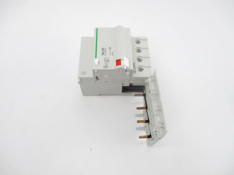 SCHNEIDER ELECTRIC 26643 400-415VAC 63A NSMP