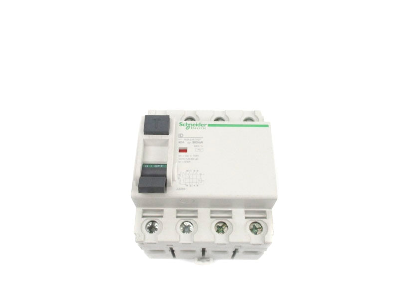 SCHNEIDER ELECTRIC 23045 400V 40A NSNP