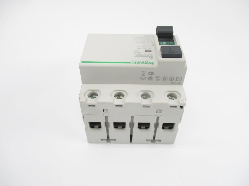 SCHNEIDER ELECTRIC 23045 400V 40A NSNP