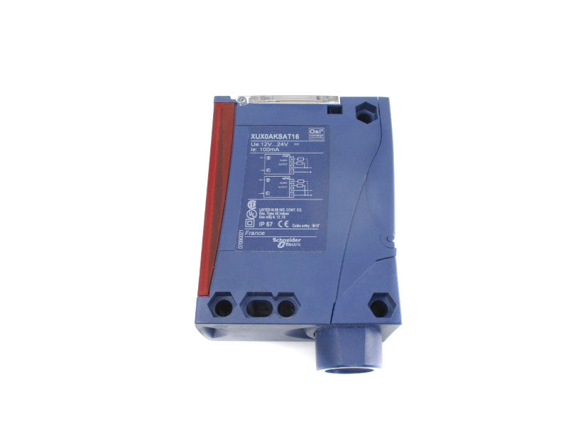 SCHNEIDER ELECTRIC XUX0AKSAT16 12-24V NSNP