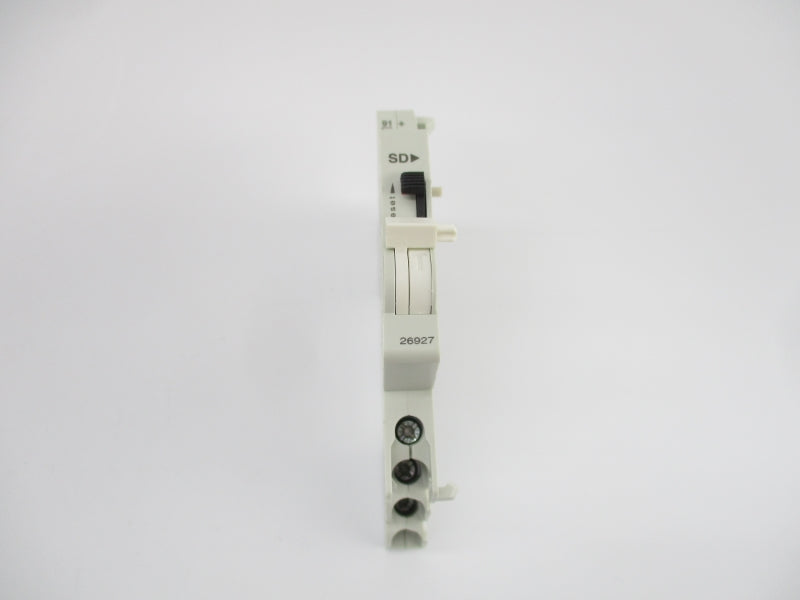 SCHNEIDER ELECTRIC 26927 415V 3A NSMP