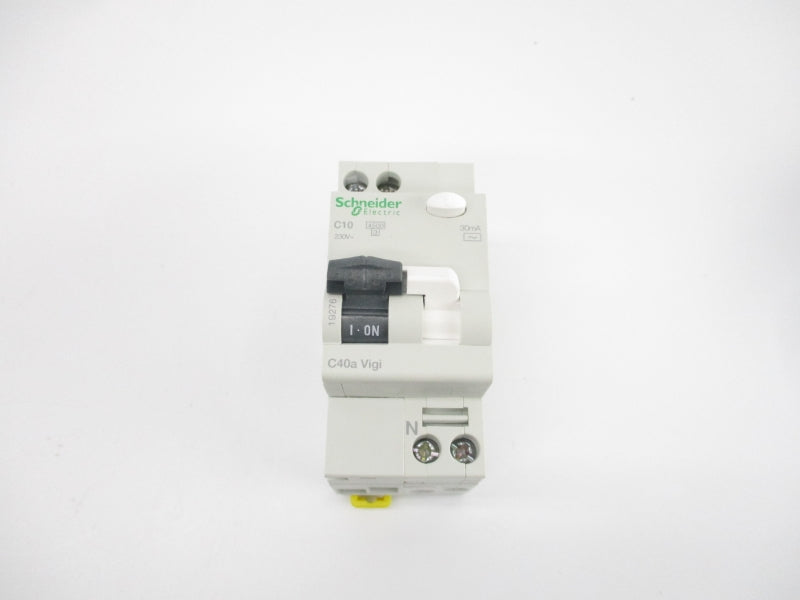SCHNEIDER ELECTRIC 19276 230V NSMP