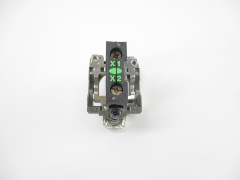 SCHNEIDER ELECTRIC ZBV-B3 24V (AS PICTURED) NSNP