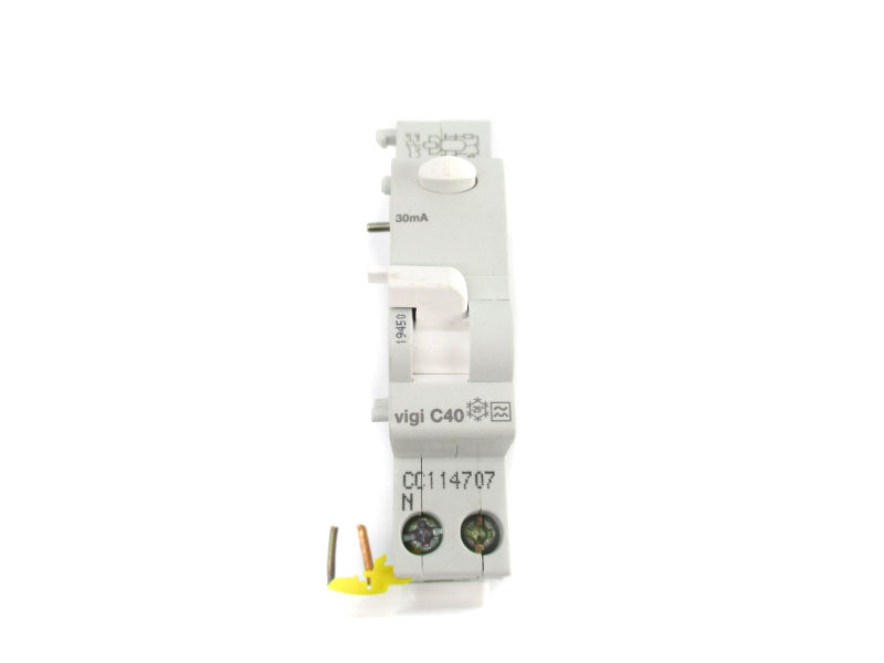SCHNEIDER ELECTRIC 19450 230V 25A NSNP