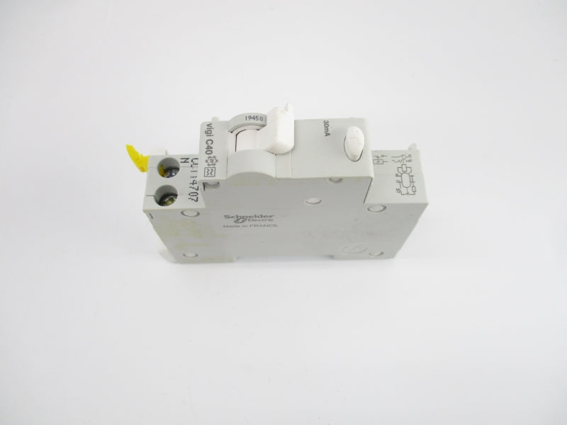 SCHNEIDER ELECTRIC 19450 230V 25A NSNP