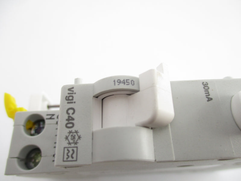 SCHNEIDER ELECTRIC 19450 230V 25A NSNP