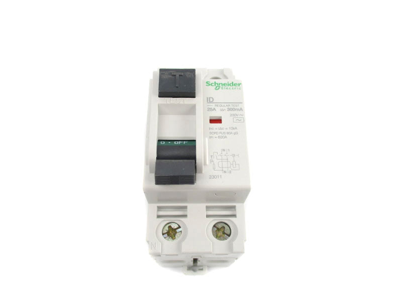 SCHNEIDER ELECTRIC 23011 230V 25A NSNP