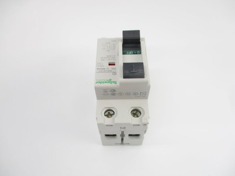 SCHNEIDER ELECTRIC 23011 230V 25A NSNP