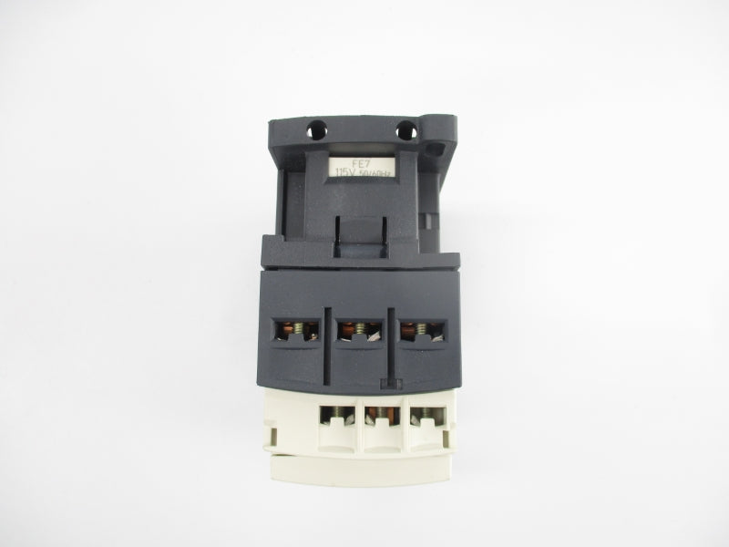 SCHNEIDER ELECTRIC LC1D18FE7 115V 32A NSNP