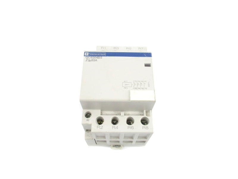 TELEMECANIQUE GC6304B5 500VAC 63A NSNP