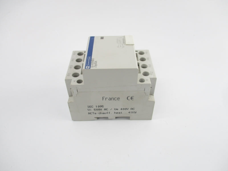 TELEMECANIQUE GC6304B5 500VAC 63A NSNP