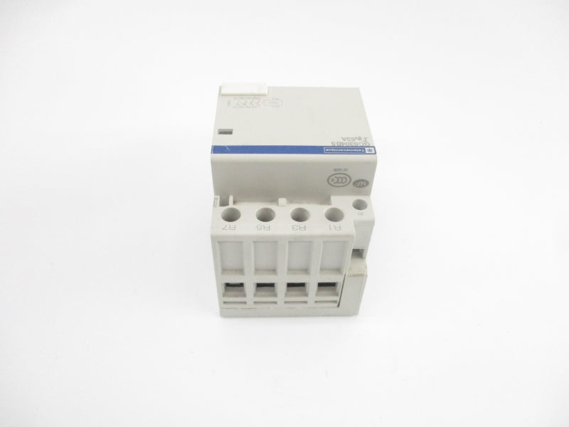 TELEMECANIQUE GC6304B5 500VAC 63A NSNP