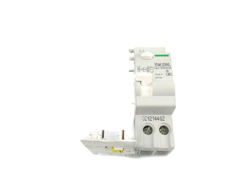 MERLIN GERLIN 26745 220-415V 25A NSNP