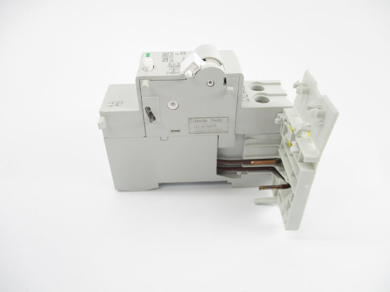 MERLIN GERLIN 26745 220-415V 25A NSNP