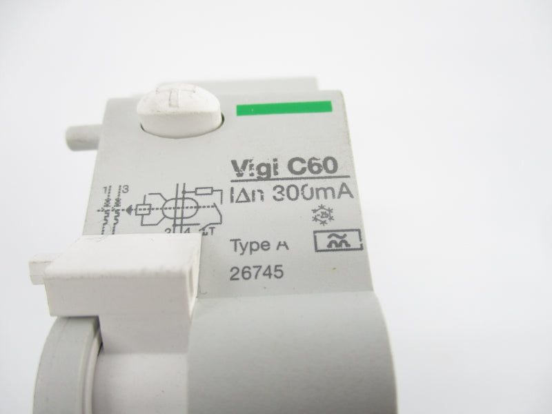 MERLIN GERLIN 26745 220-415V 25A NSNP
