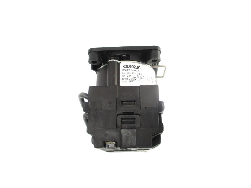 SCHNEIDER ELECTRIC K2D002UCH 690VAC 20A NSNP