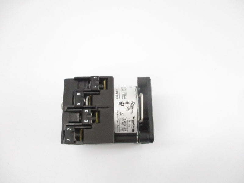SCHNEIDER ELECTRIC K2D002UCH 690VAC 20A NSNP