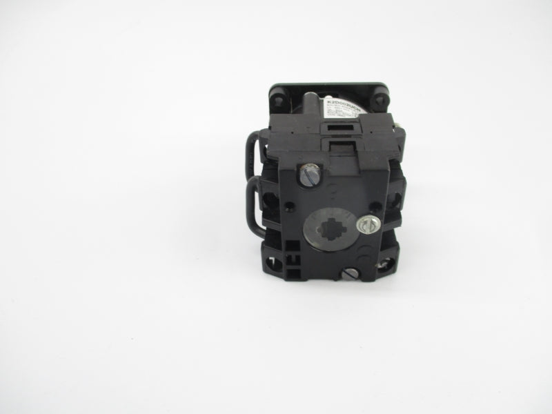SCHNEIDER ELECTRIC K2D002UCH 690VAC 20A NSNP