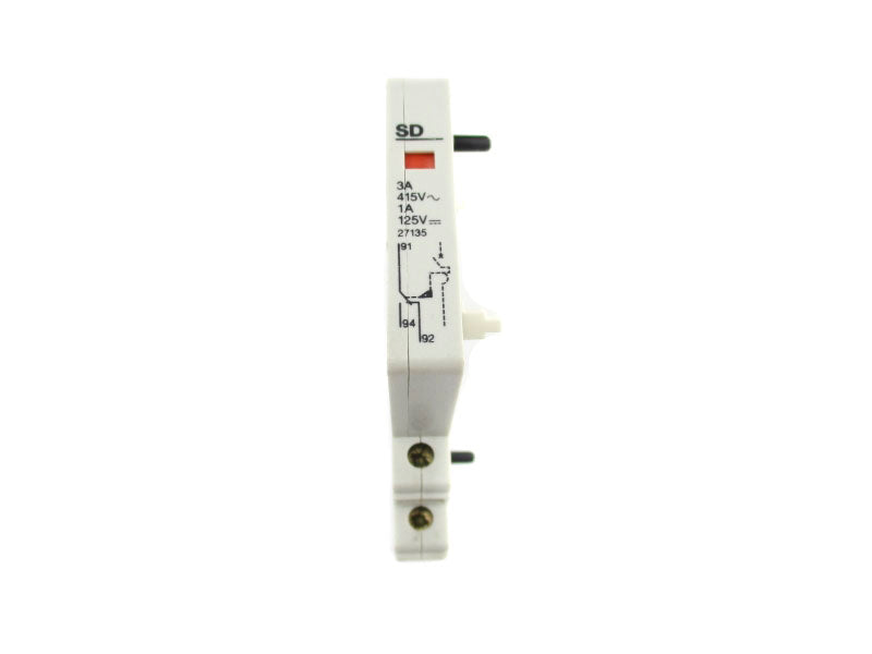 SCHNEIDER ELECTRIC 27135 415V 3A NSNP