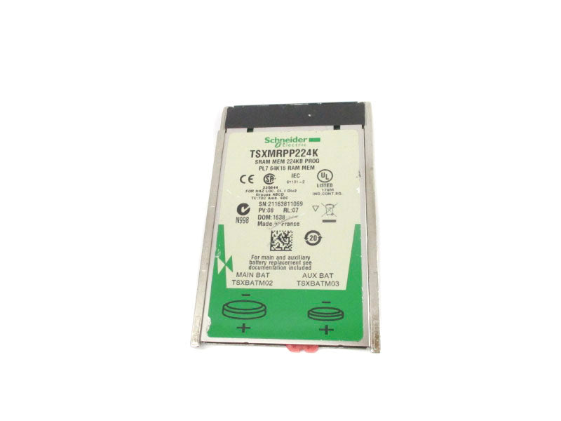 SCHNEIDER ELECTRIC TSXMRPP224K NSNP