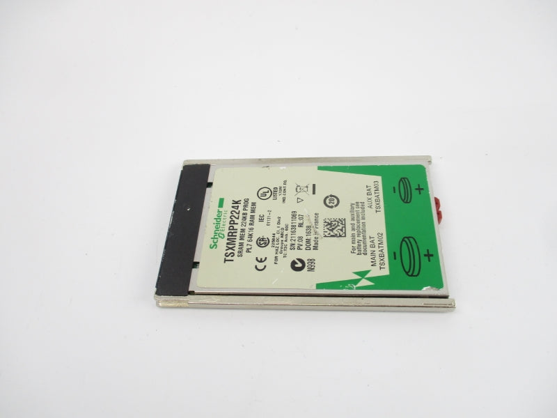SCHNEIDER ELECTRIC TSXMRPP224K NSNP