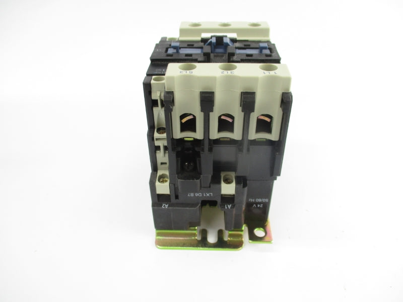 TELEMECANIQUE LC1D6511B7 24V 80A NSMP