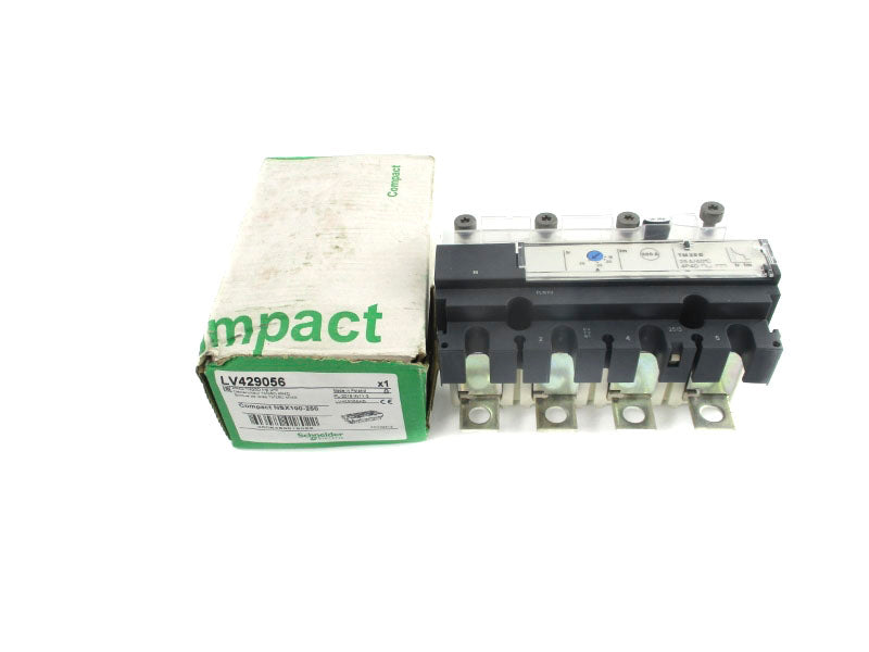 SCHNEIDER ELECTRIC LV429056 18-25A NSMP