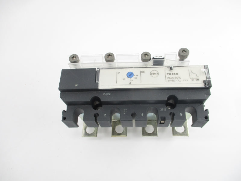 SCHNEIDER ELECTRIC LV429056 18-25A NSMP
