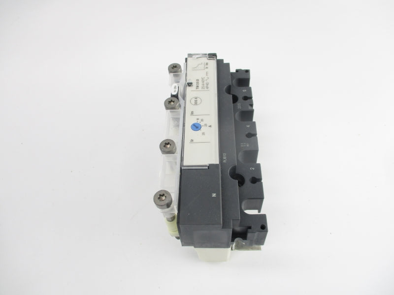 SCHNEIDER ELECTRIC LV429056 18-25A NSMP