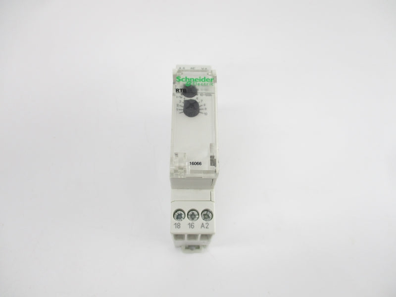 SCHNEIDER ELECTRIC 16066 24-240VAC 0.1S-100H NSMP