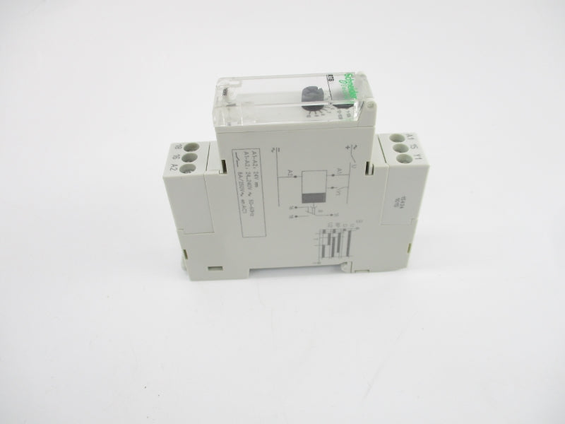 SCHNEIDER ELECTRIC 16066 24-240VAC 0.1S-100H NSMP