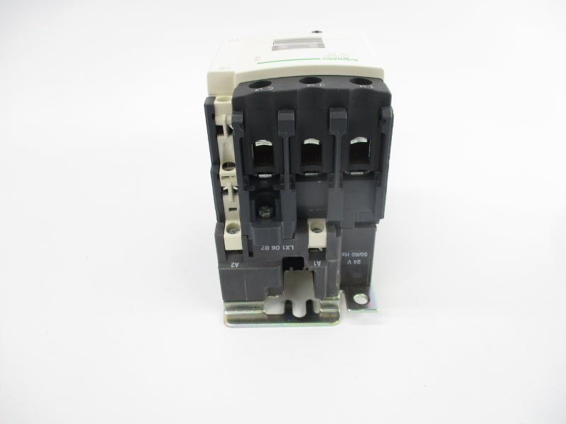 SCHNEIDER ELECTRIC LC1D65B7 24V 80A NSMP